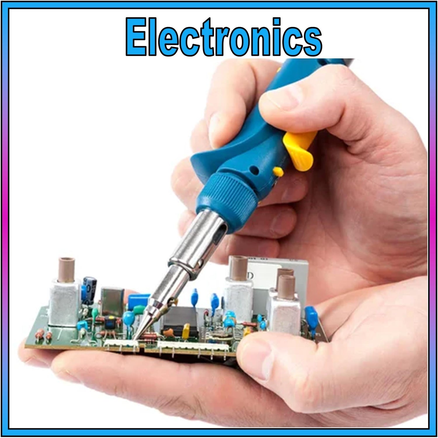 Electronics