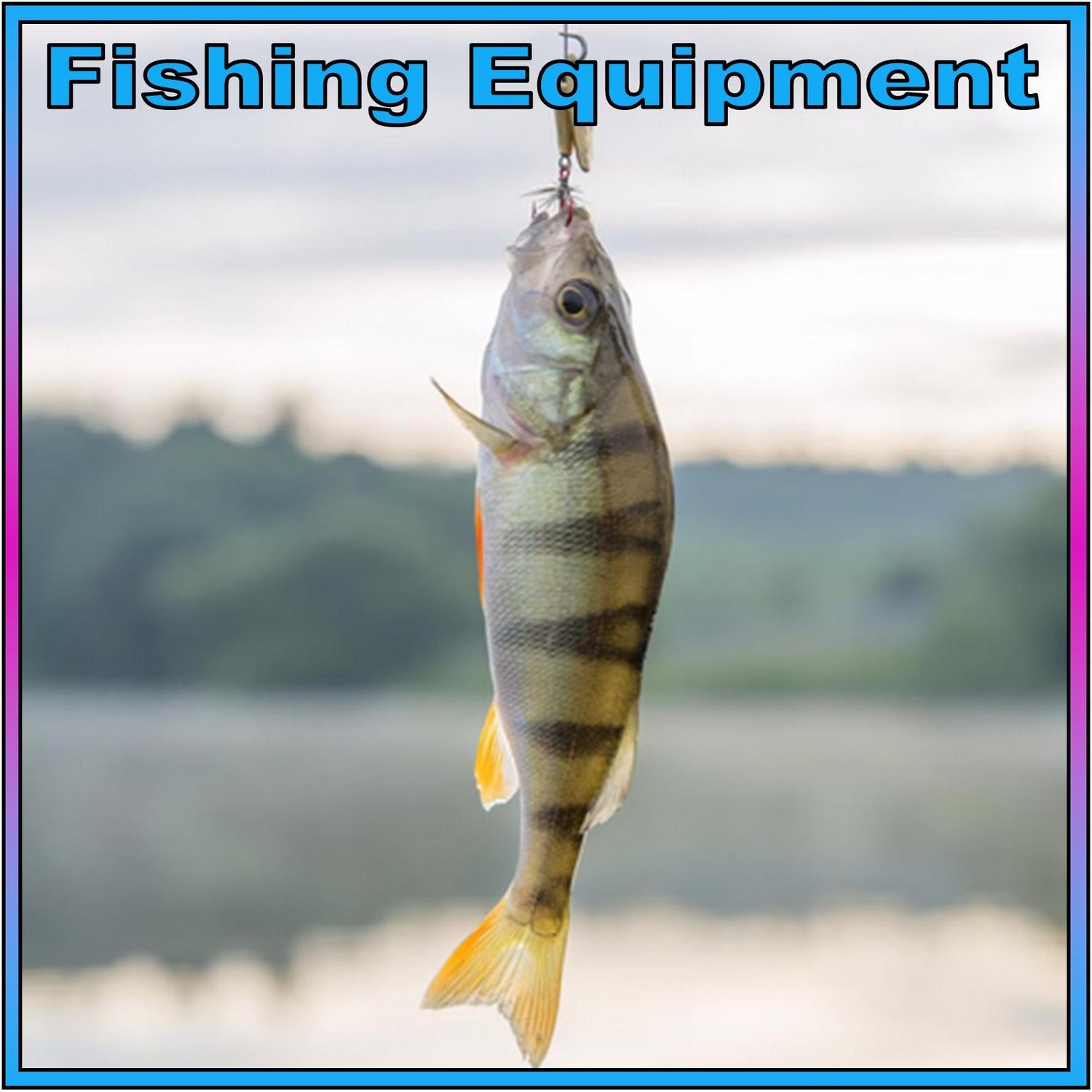 Fishing Equipment