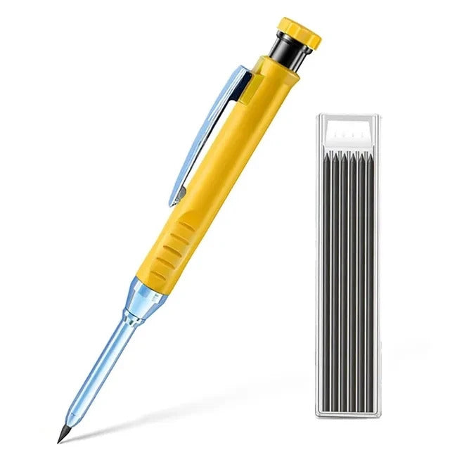 MECHANICAL RETRACTABLE PENCIL 2.8mm