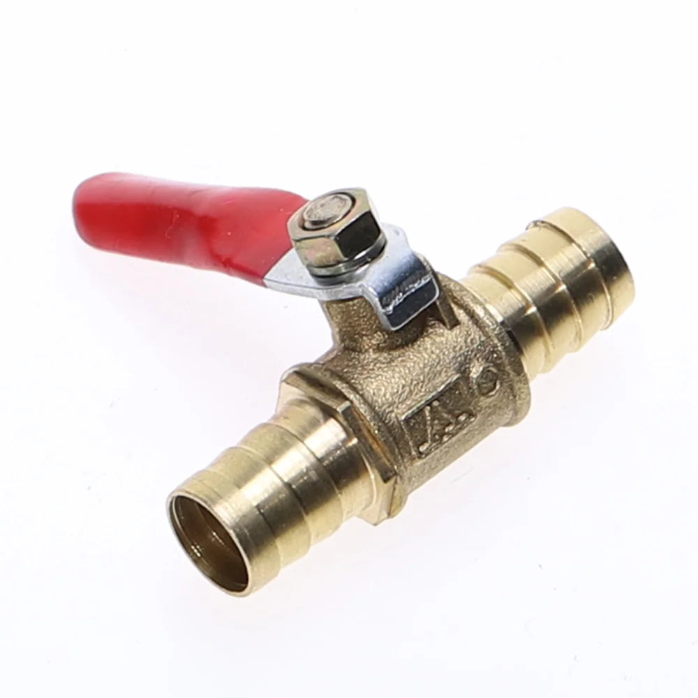 AQUARIUM / POND AIR REGULATOR TAP VALVE 6 8 10 12 14mm