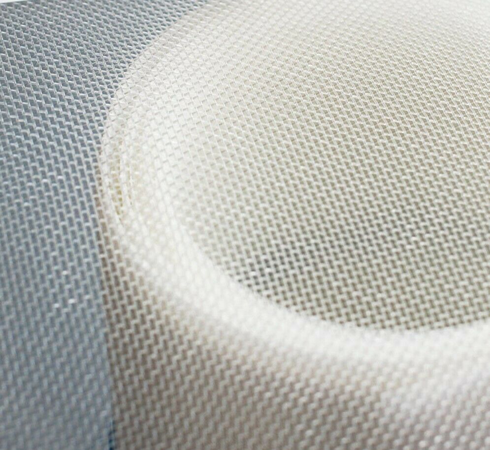 125 MICRON NYLON MESH 20cm x 20cm