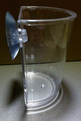 SUCTION INVERT / CORAL ACCLIMATISATION POT