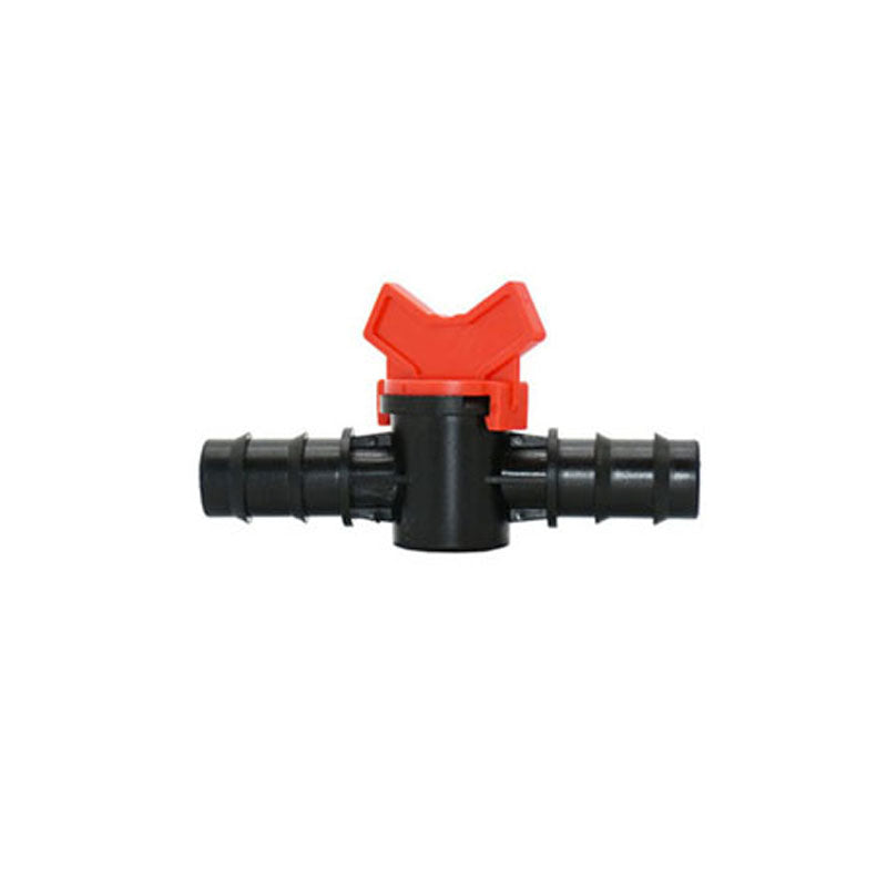 AQUARIUM POND INLINE TAPS 4 8 10 16 20 25mm