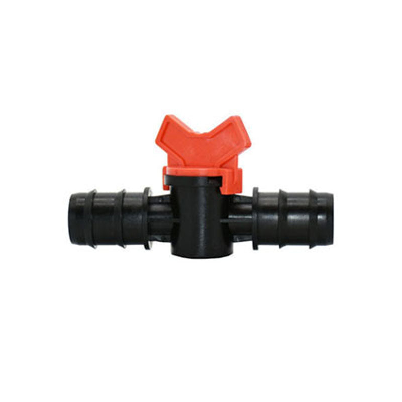 AQUARIUM POND INLINE TAPS 4 8 10 16 20 25mm