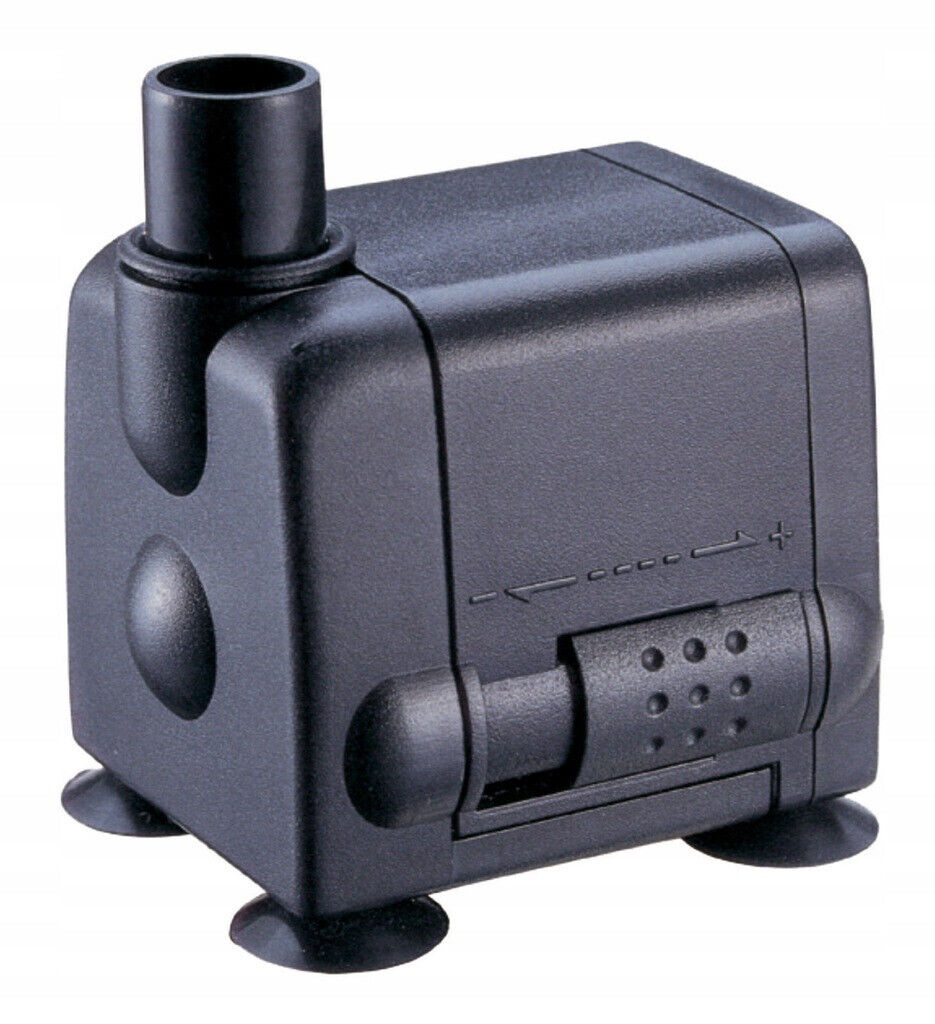 AQUARIUM WATER PUMP 450 LPH