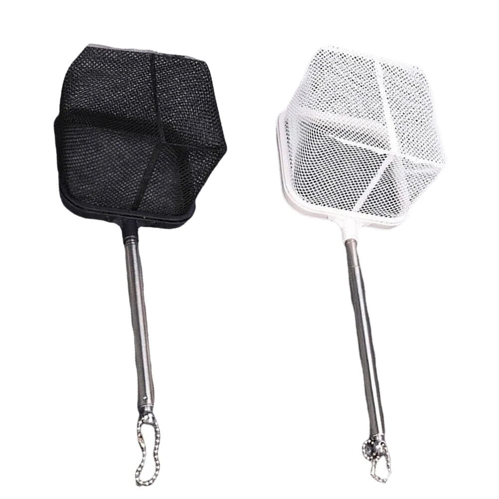 TELESCOPIC AQUARIUM NET