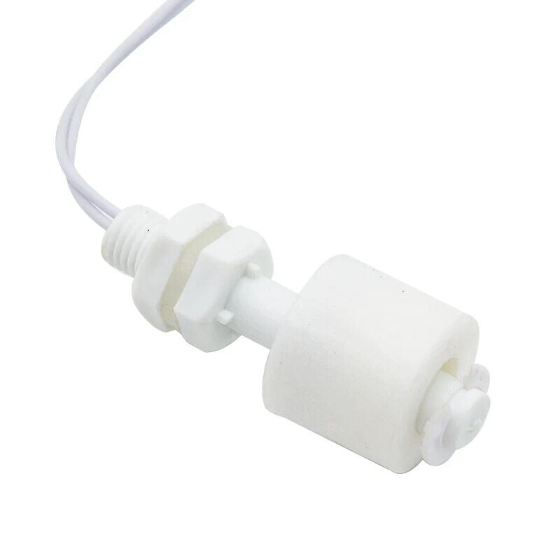 AQUARIUM WATER LEVEL ALARM, FLOAT SWITCH