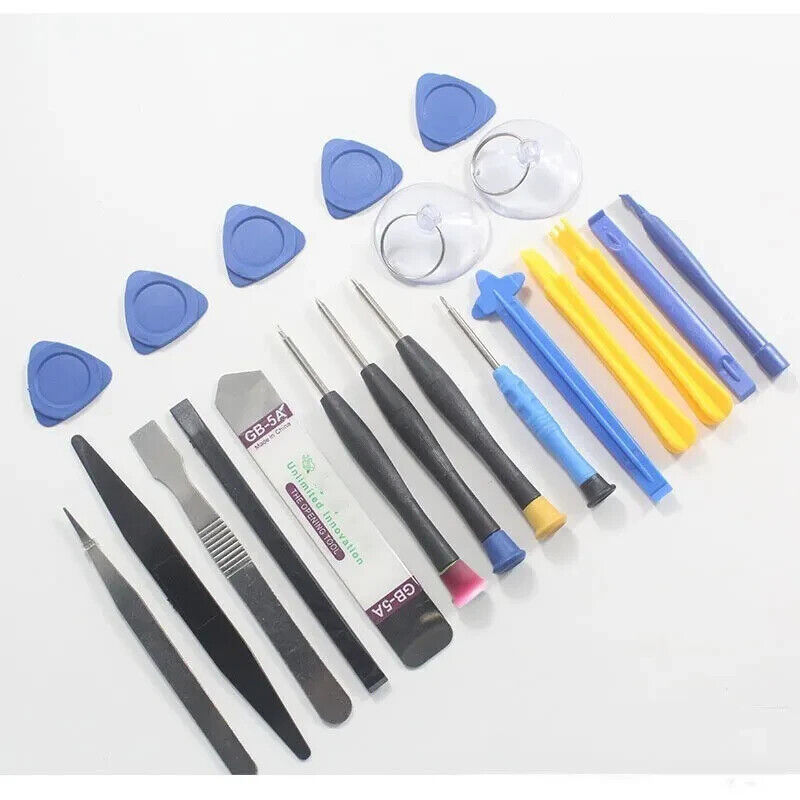 21 in 1 MOBILE PHONE / TABLET DISASSEMBLY REPAIR KIT