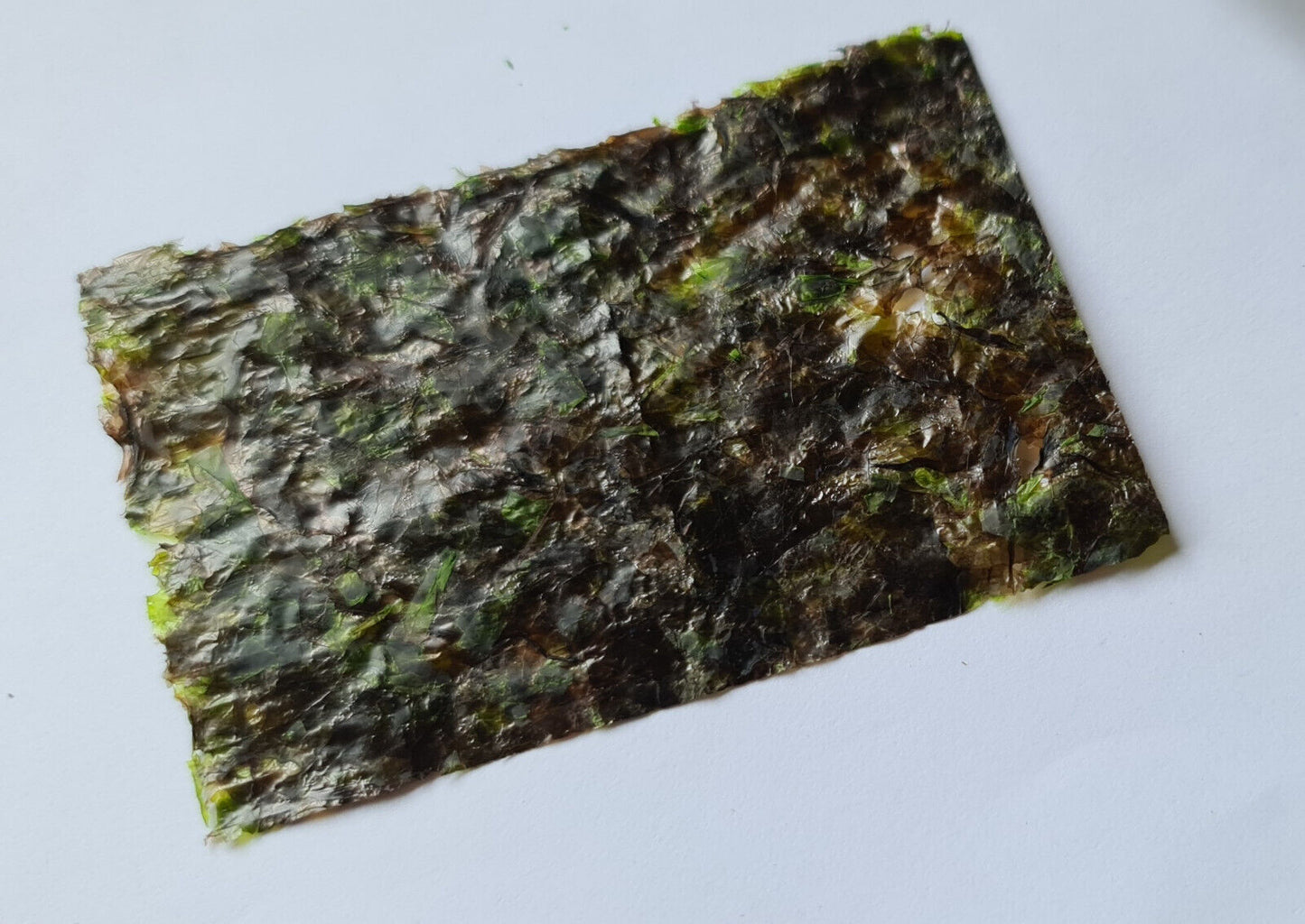 MARINE AQUARIUM NORI SEAWEED SHEETS, GRADE A