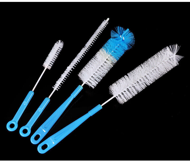 HOMEBREW BOTTLE BRUSH CLEANING SET