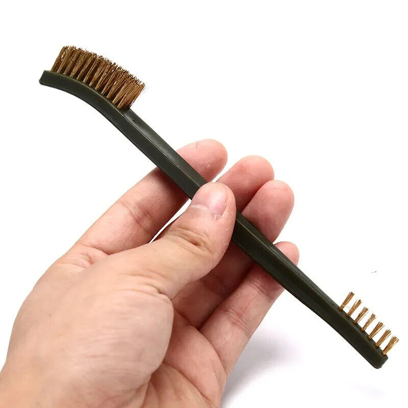 7 x CLEANING BRUSH & PICK SET