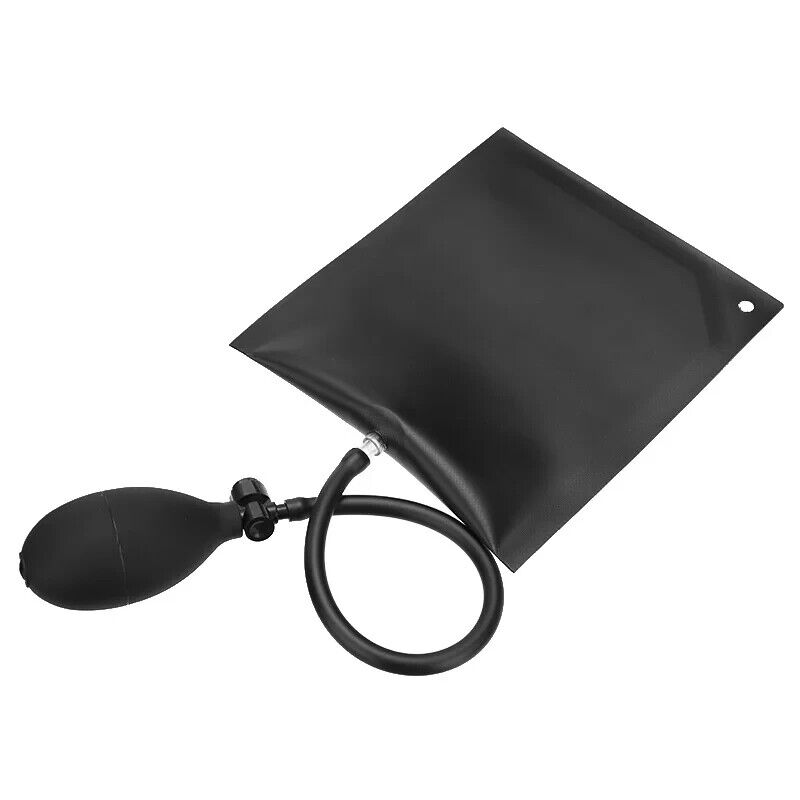 BLACK AIR BAG LIFTING TOOL