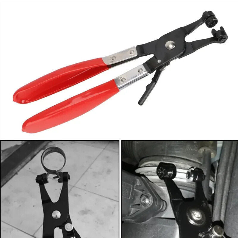 WATER PIPE HOSE PLIERS