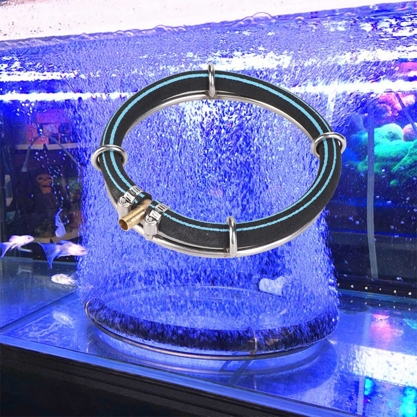 POND AIR RING 15cm 25cm