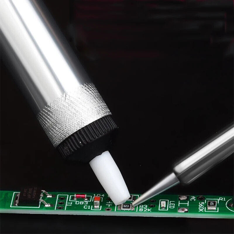 SOLDER SUCKER REMOVER