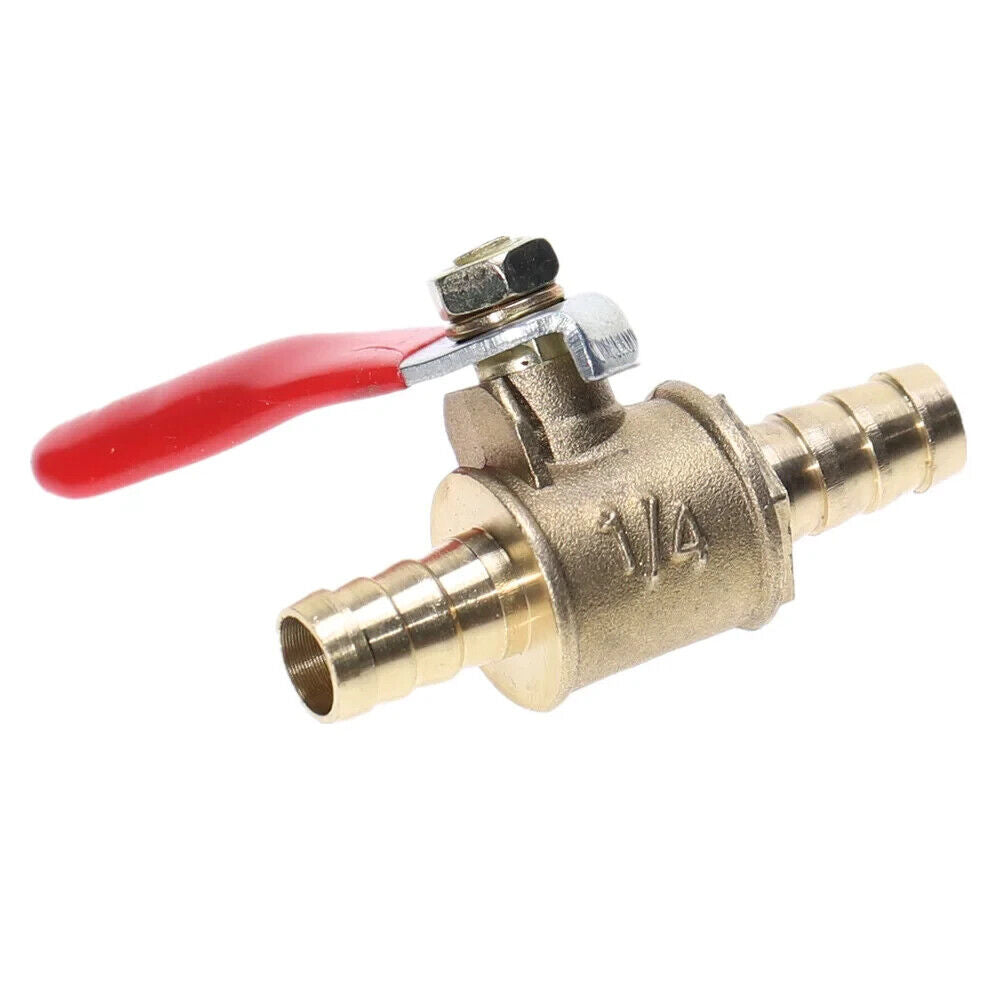 AQUARIUM / POND AIR REGULATOR TAP VALVE 6 8 10 12 14mm