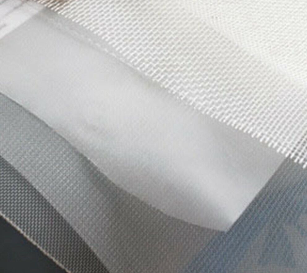 NYLON MICRON MESH PRESS SCREEN