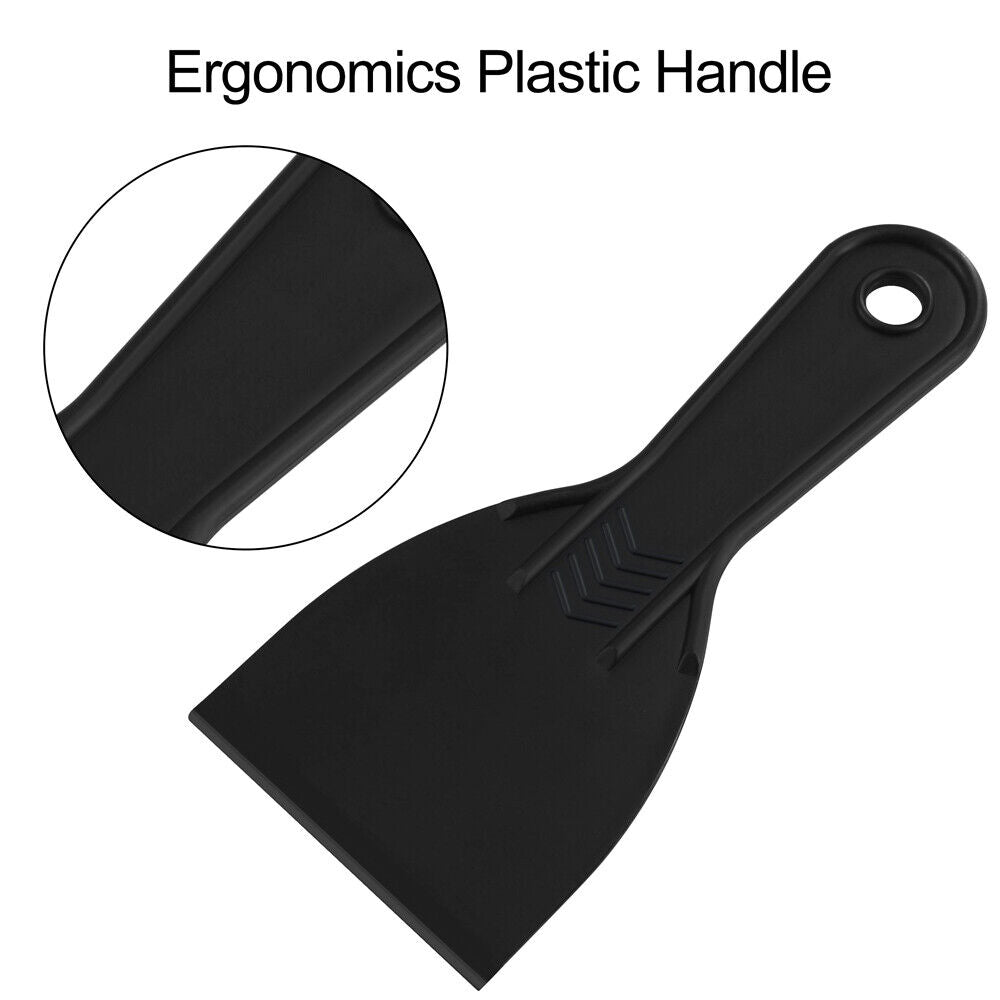 AQUARIUM PLASTIC ALGAE SCRAPER 2 SIZES