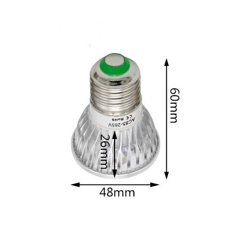 MARINE REFUGIUM LED E27 BULB