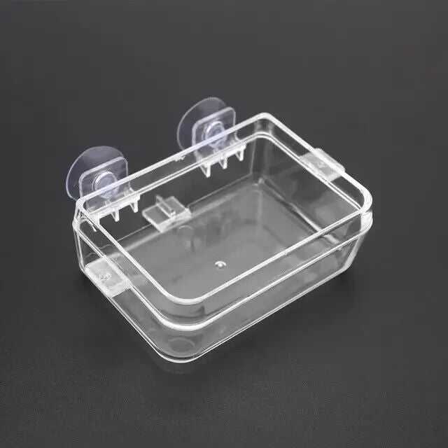 REPTILE LARGE SUCTION FEEDING DISH