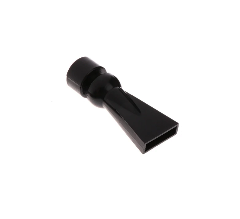 AQUARIUM DUCKBILL OUTFLOW PIPE 20mm 25mm