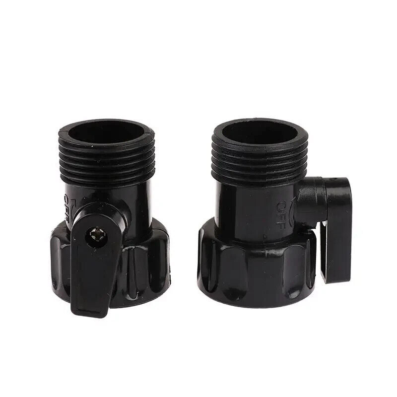 INLINE 3/4" BSP TAP, MALE - FEMALE