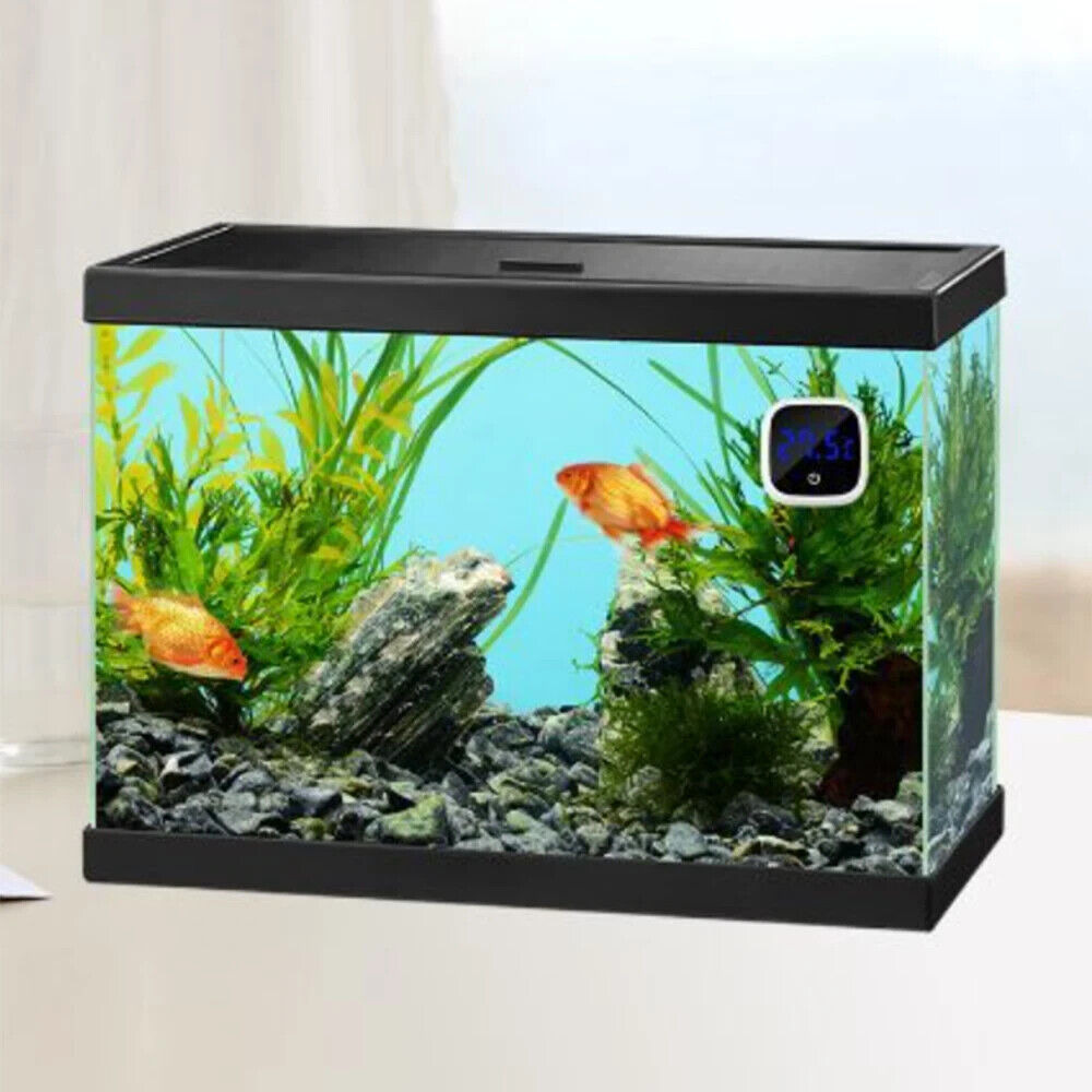 AQUARIUM LCD DIGITAL THERMOMETER AQUARIUM