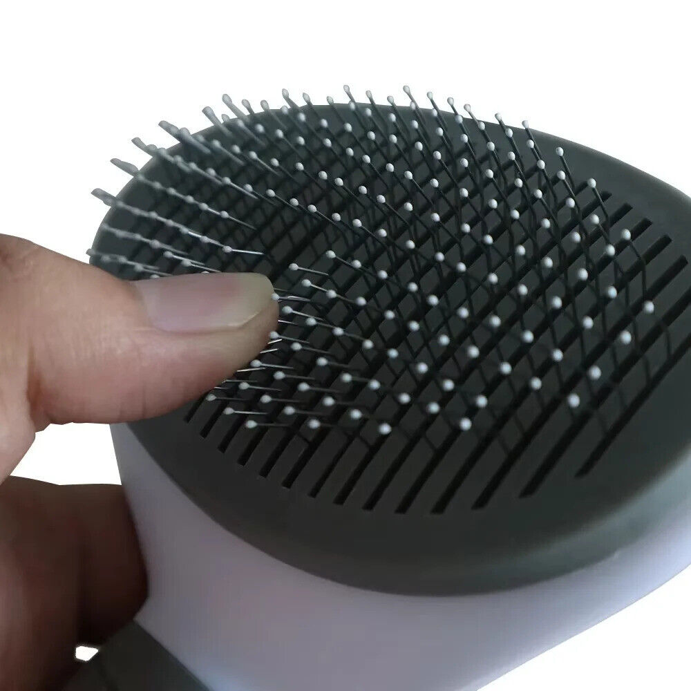 CAT / DOG GROOMING BRUSH, HAIR REMOVAL