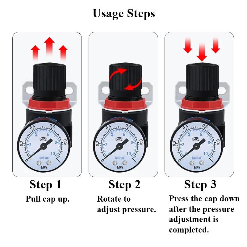 AQUARIUM CO2 REGULATOR CONTROL