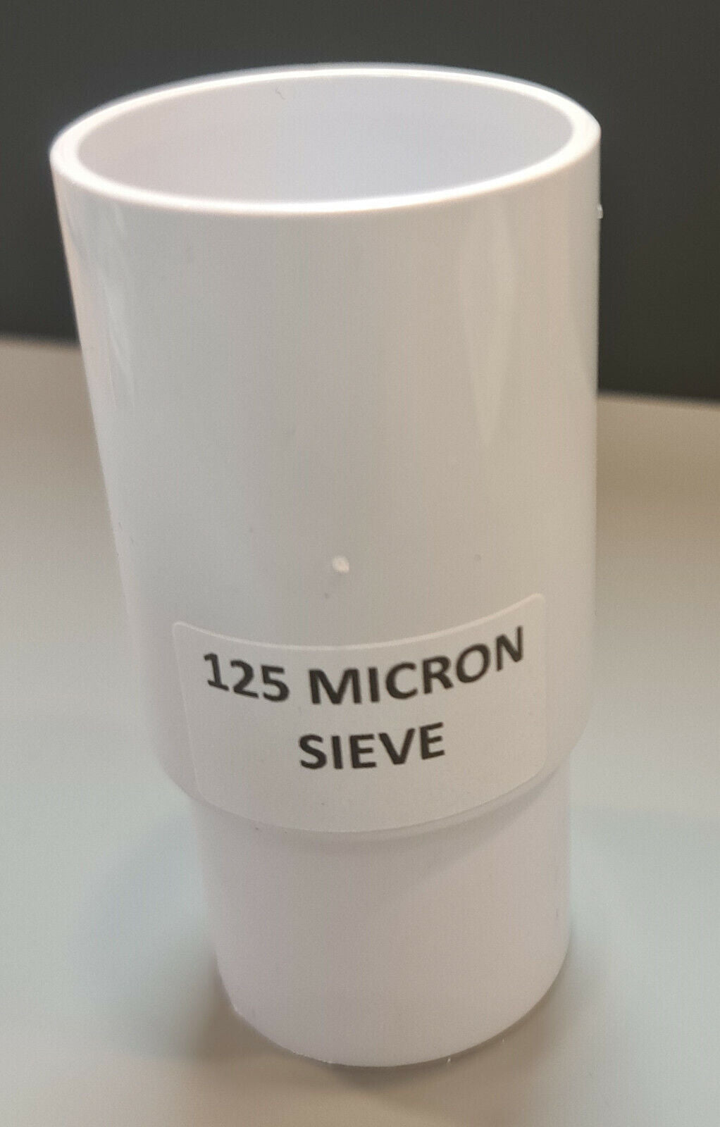 125 MICRON BRINE SHRIMP ZOOPLANKTON STACKABLE SIEVE