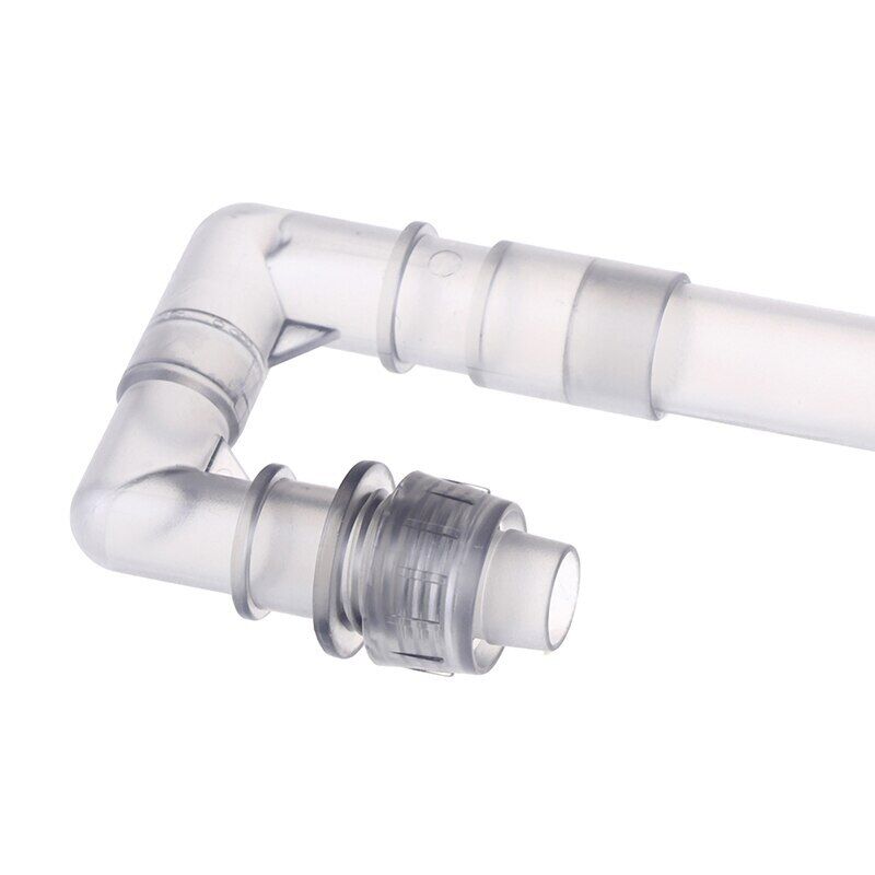 AQUARIUM INLET & OUTLET PIPEWORK, EXTERNAL FILTER 12/16mm, EHEIM 250 300 600