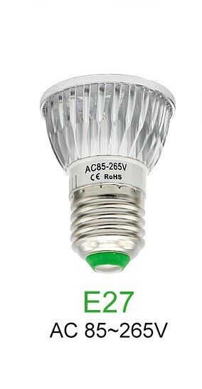 MARINE REFUGIUM LED E27 BULB