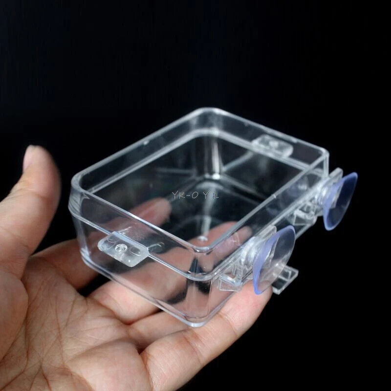 REPTILE LARGE SUCTION FEEDING DISH