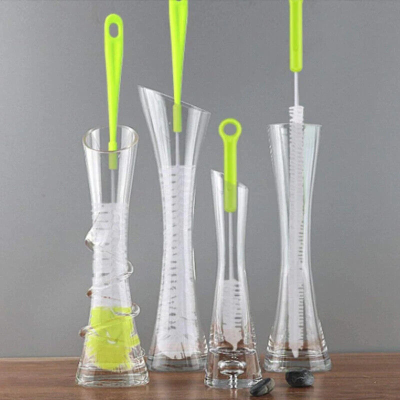 HOMEBREW BOTTLE BRUSH CLEANING SET