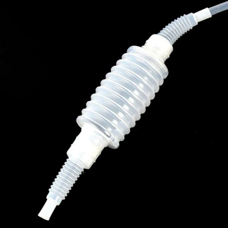 2m HOMEBREW BREWING SIPHON HOSE WITH FILTER