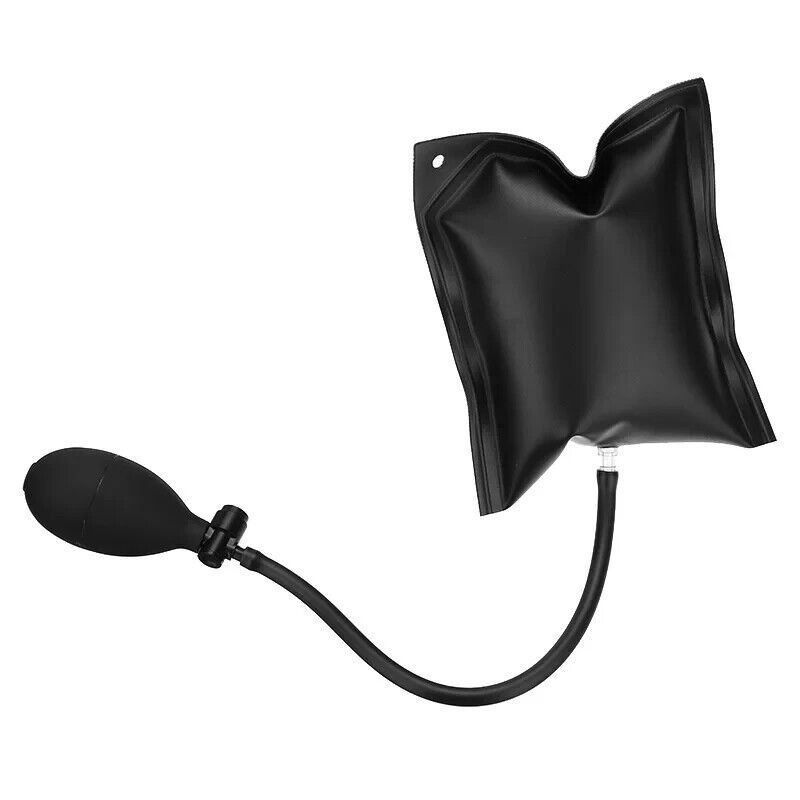 BLACK AIR BAG LIFTING TOOL