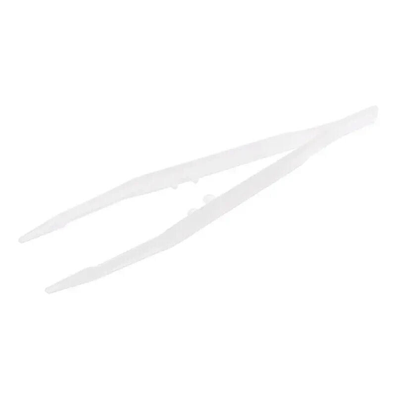 18cm REPTILE FEEDING TWEEZERS