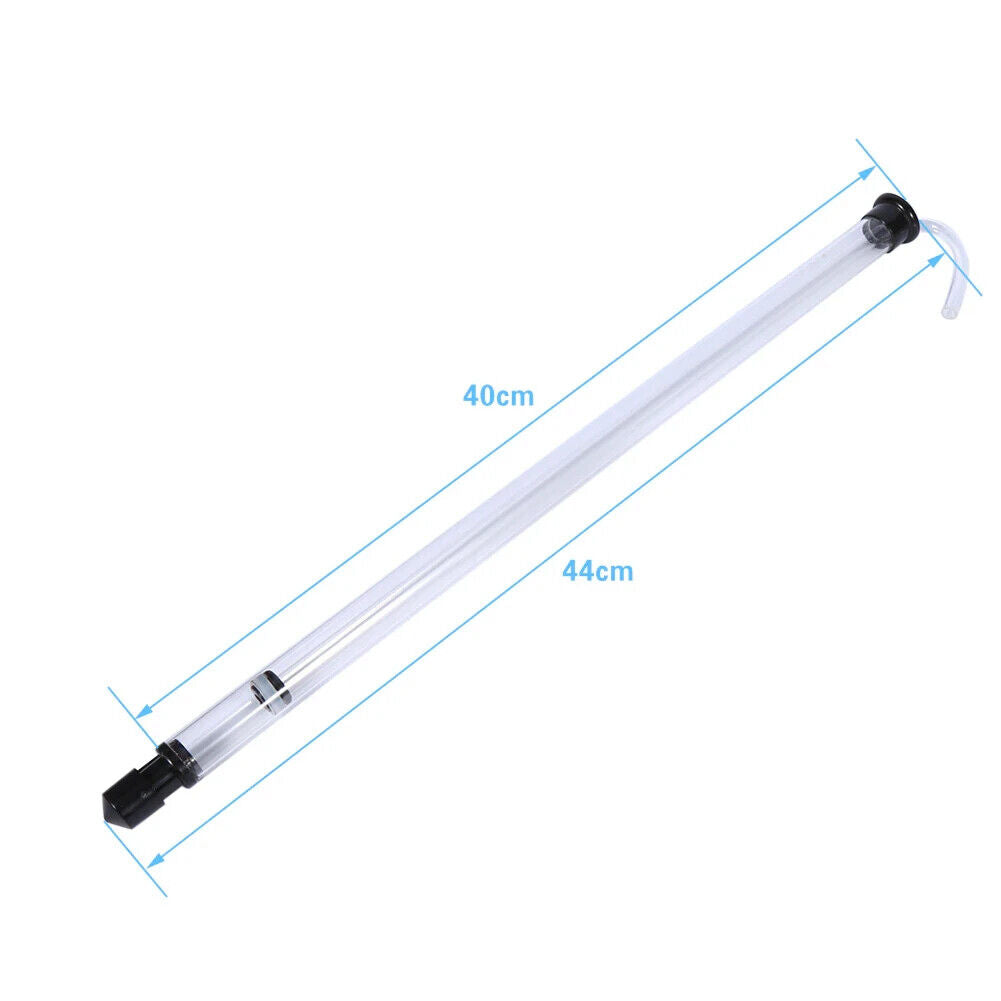 44cm HOMEBREW AUTO SIPHON