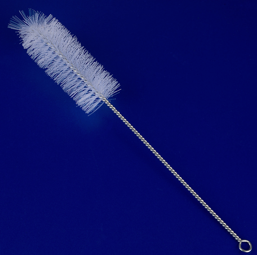 20cm AQUARIUM PIPEWORK CLEANING BRUSH