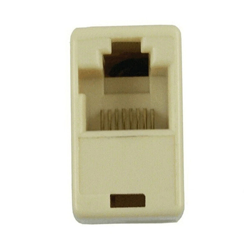 ETHERNET CABLE COUPLER