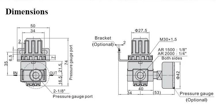 AQUARIUM CO2 REGULATOR CONTROL