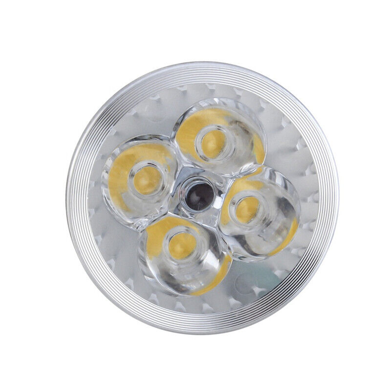 MARINE REFUGIUM LED GU10 BULB