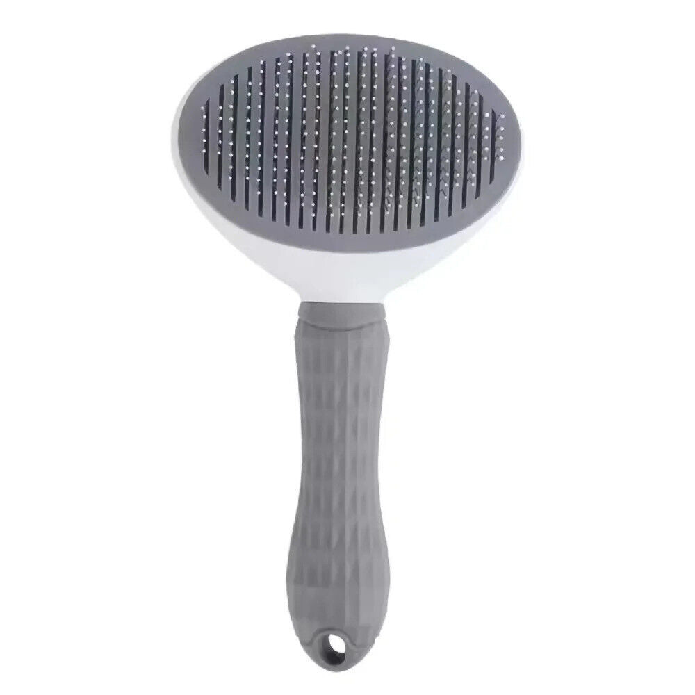 CAT / DOG GROOMING BRUSH, HAIR REMOVAL