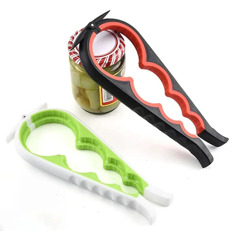 MULTIFUNCTION JAR / BOTTLE / CAN OPENER