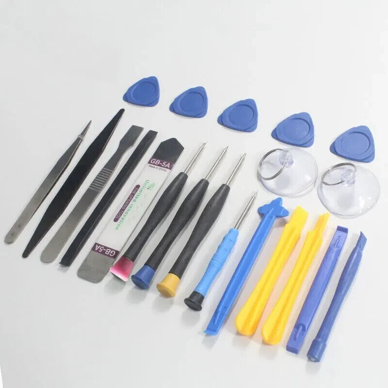 21 in 1 MOBILE PHONE / TABLET DISASSEMBLY REPAIR KIT