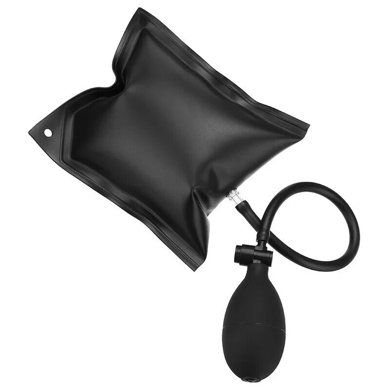 BLACK AIR BAG LIFTING TOOL