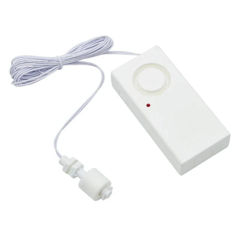 AQUARIUM WATER LEVEL ALARM, FLOAT SWITCH