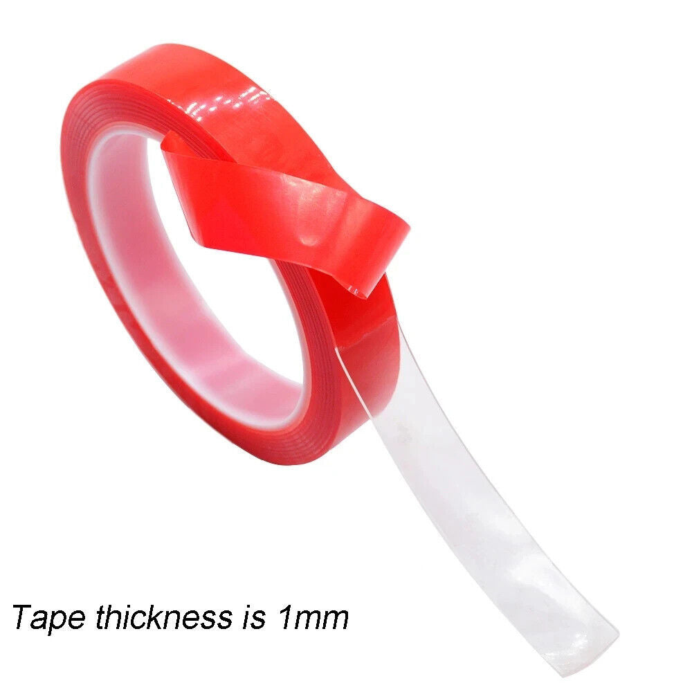 3M STRONG DOUBLE SIDED ADHESIVE TAPE