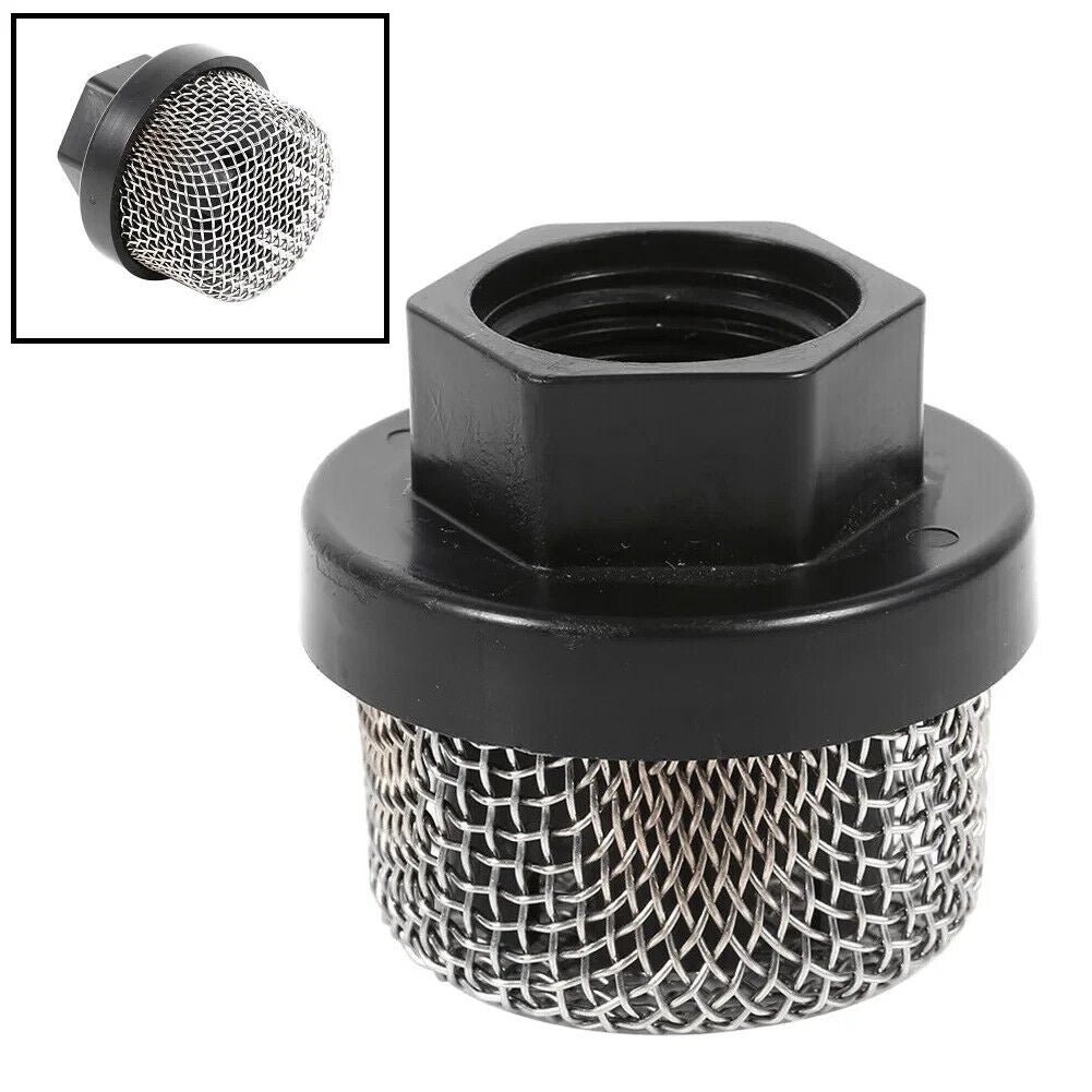 3/4" BSP INLET STRAINER