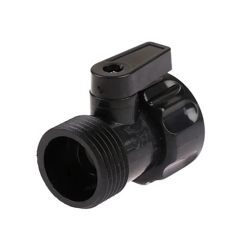 INLINE 3/4" BSP TAP, MALE - FEMALE